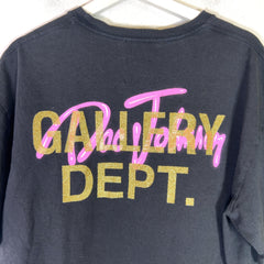 Gallery Dept x Doc Johnson Body Cocktails T-Shirt