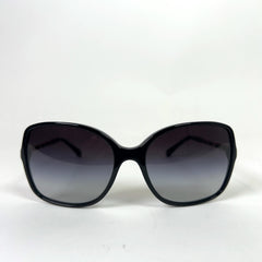 Chanel 5210-Q CC Braided Logo Sunglasses
