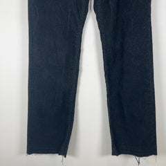 Number (N)ine Corduroy Pain Pants