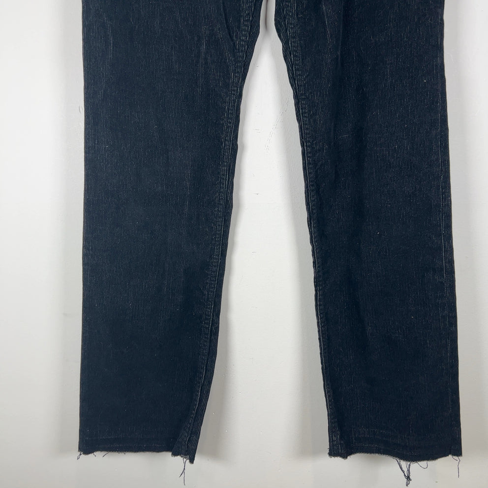 Number (N)ine Corduroy Pain Pants