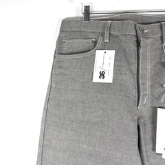 Maison Margiela 12oz Broken Twill 5 Pocket Pants