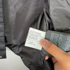 Prada Re-Nylon Padded Gabardine Vest