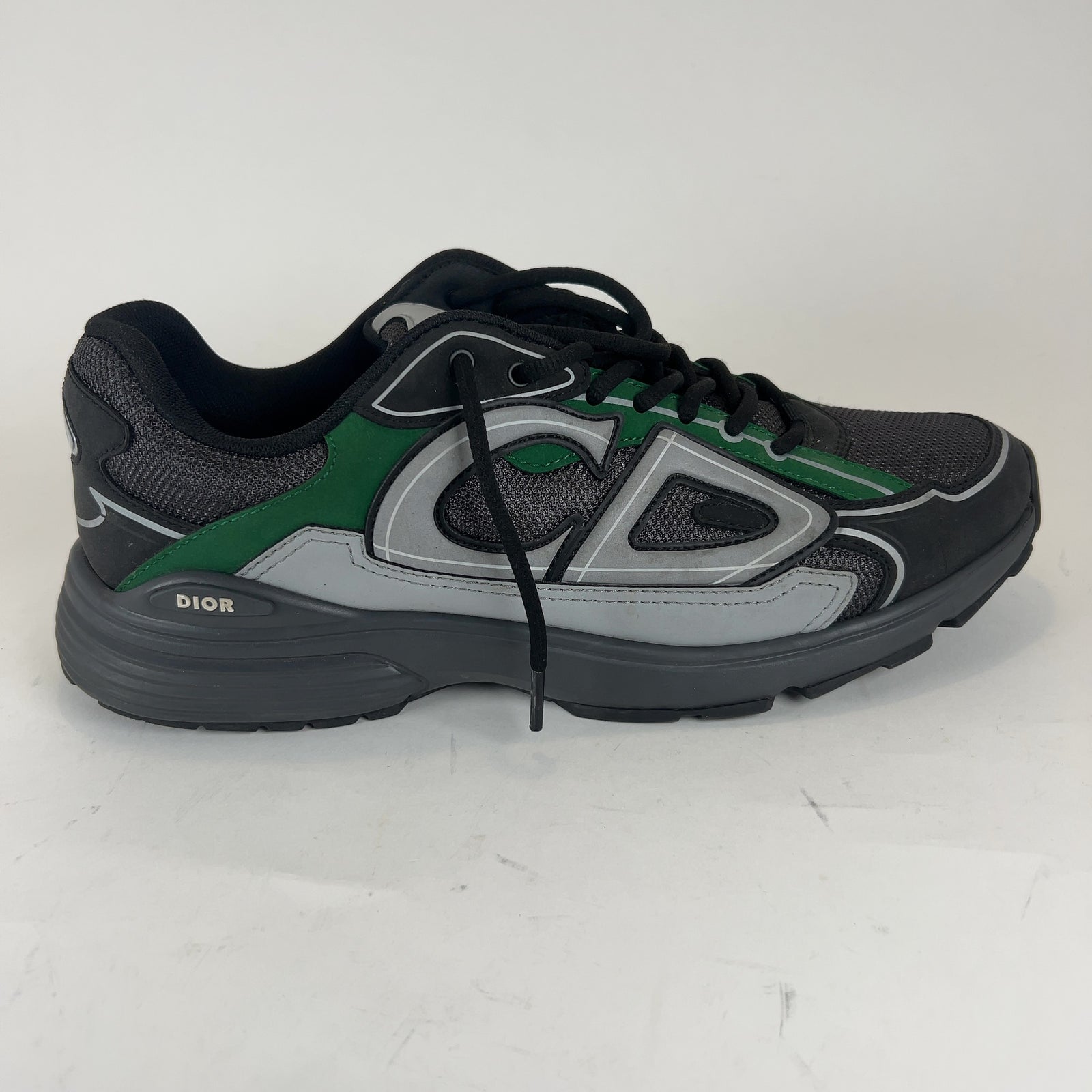 Dior B30 Lowtop Sneakers