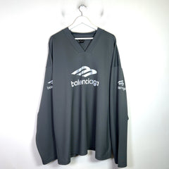 Balenciaga Skiwear 3B Sports Icon Jersey