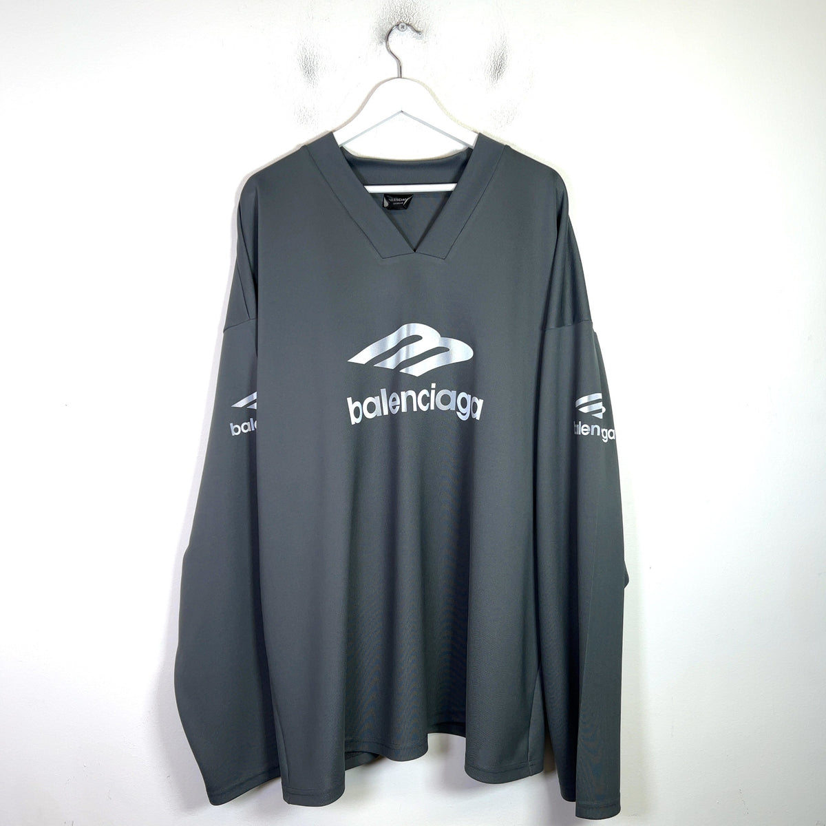 Balenciaga Skiwear 3B Sports Icon Jersey