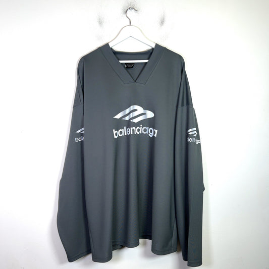 Balenciaga Skiwear 3B Sports Icon Jersey