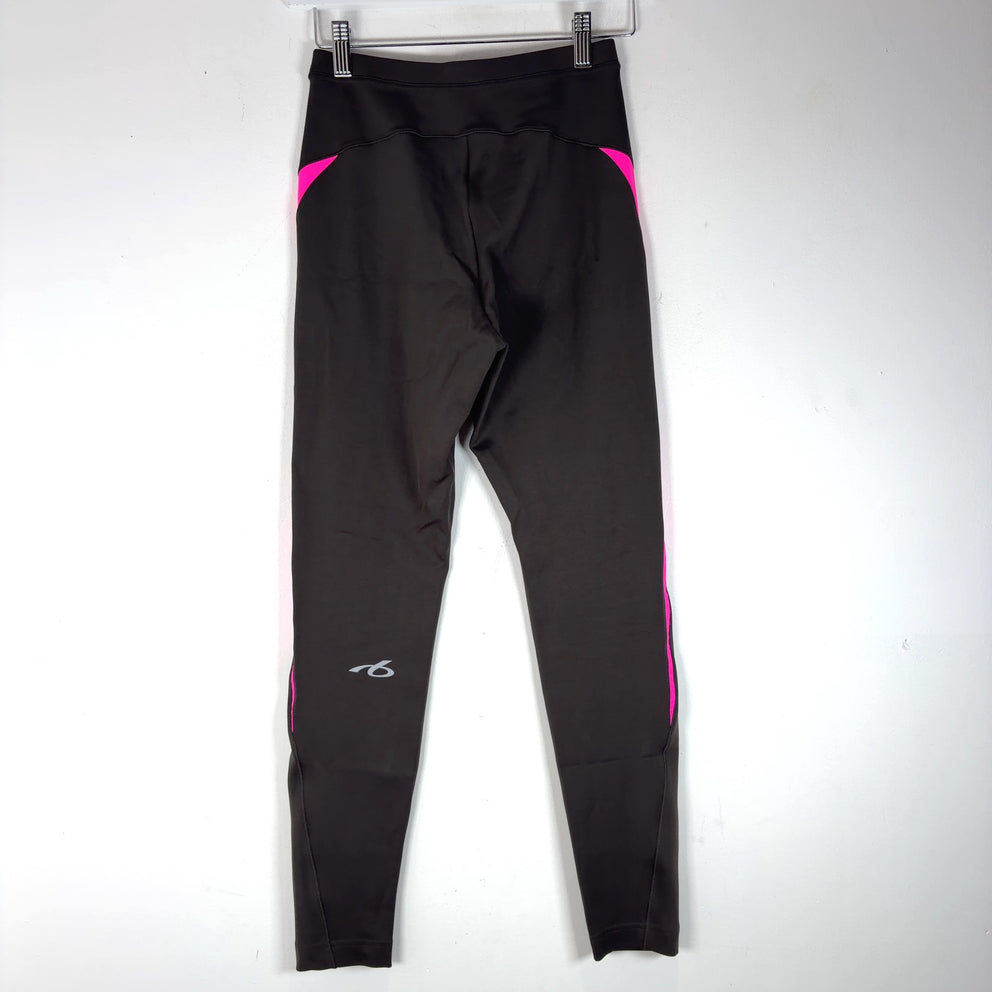Balenciaga Dry Fit Logo Leggings