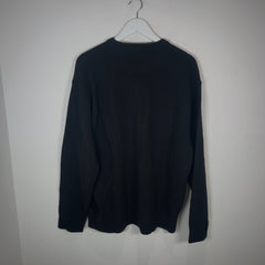 Supreme Knitted Raised Logo Sweater