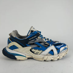 Balenciaga Track 2 Hightop Sneakers