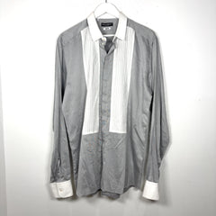 Dolce & Gabbana Martini Button-Up Shirt