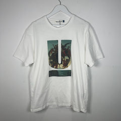 Undercover Renaissance U Logo T-Shirt