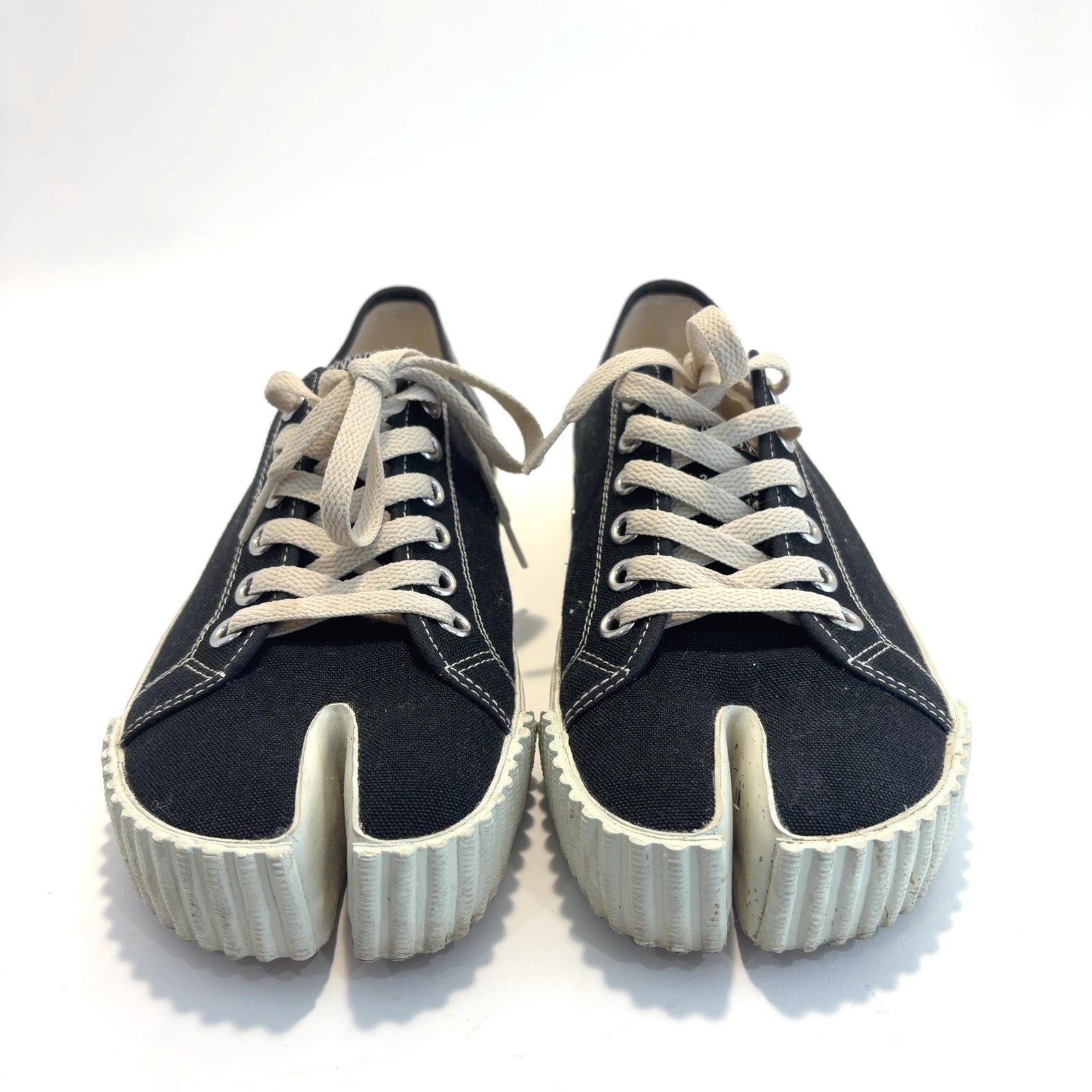 Maison Margiela Tabi Lowtop Sneakers