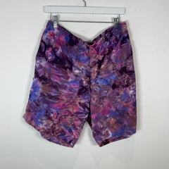Supreme Tie Dye Marble Box Logo Shorts