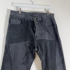 Matty Boy Anti Promo 99 Eyes Denim Jeans