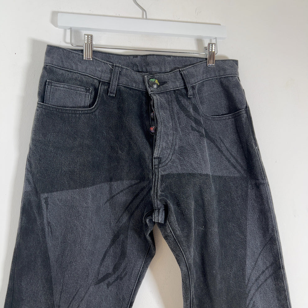 Matty Boy Anti Promo 99 Eyes Denim Jeans