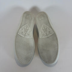 Gucci Ace 'Heart' Lowtop Sneakers