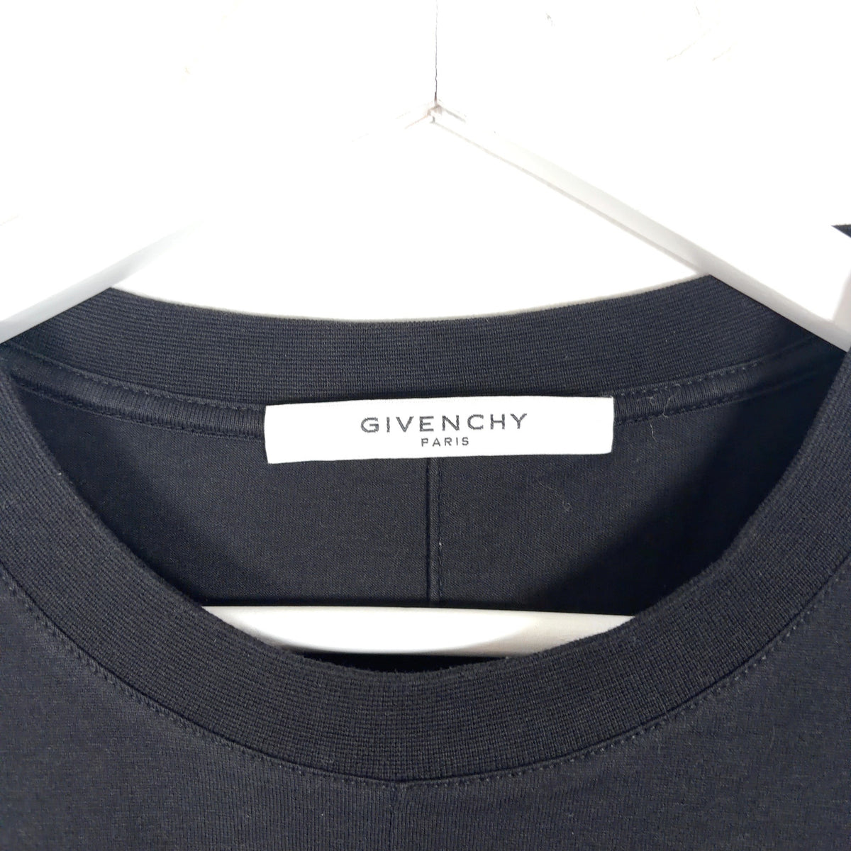 Givenchy 'Bambi' Graphic T-Shirt