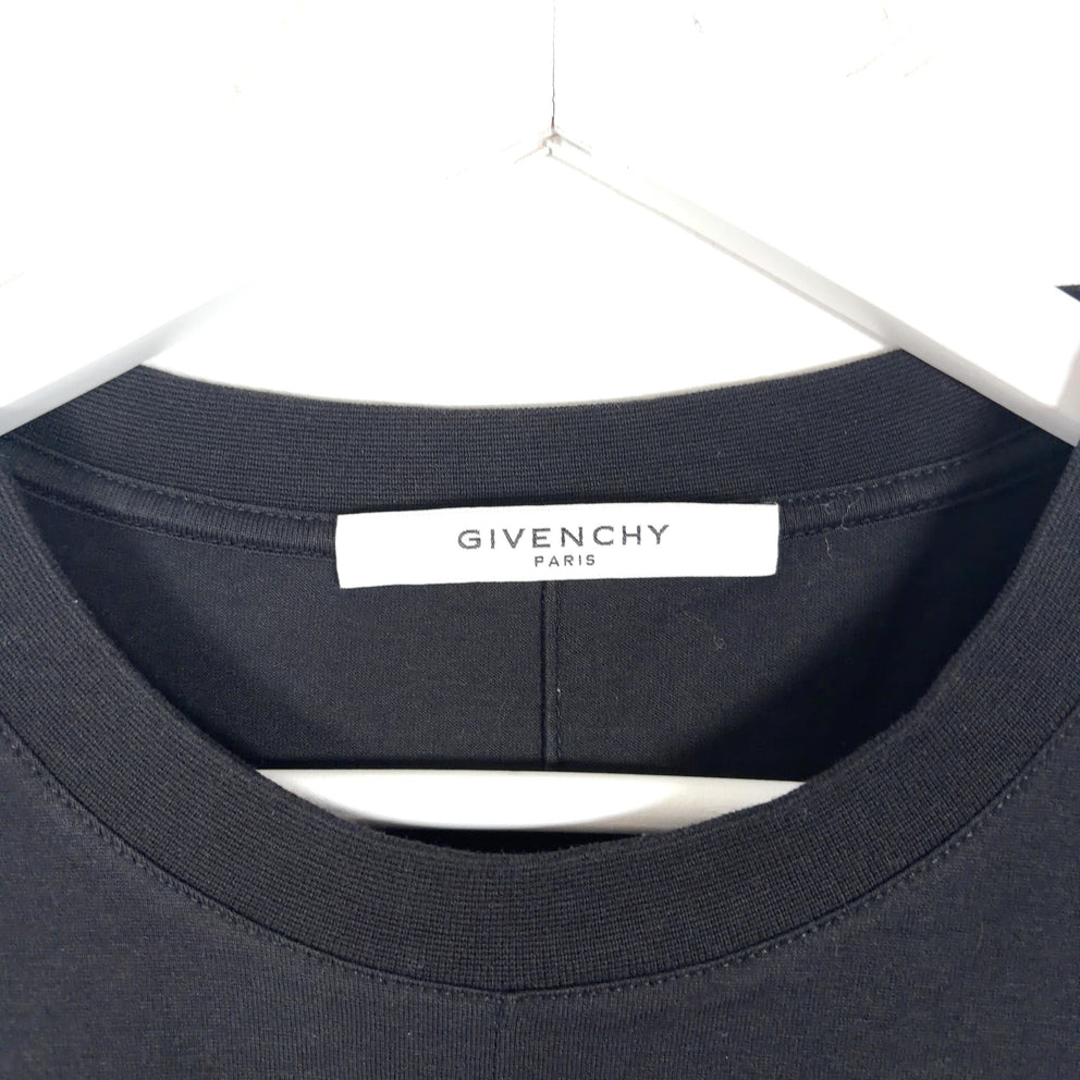 Givenchy 'Bambi' Graphic T-Shirt