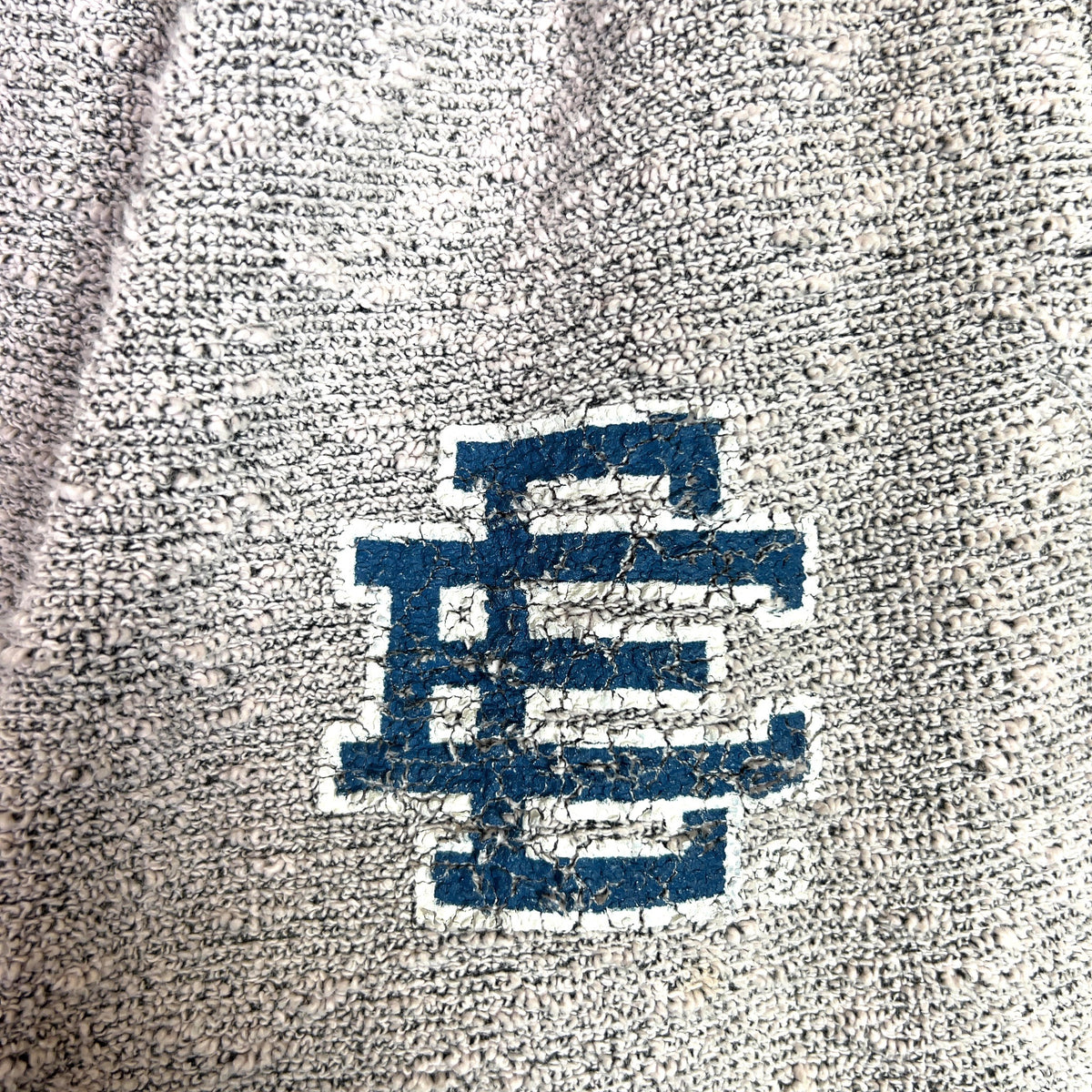 Eric Emanuel Boucle 3/4 Sweatpants
