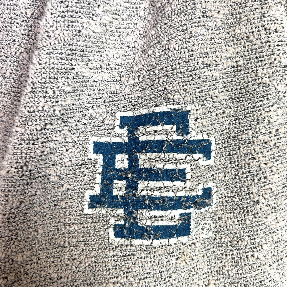 Eric Emanuel Boucle 3/4 Sweatpants
