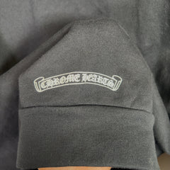 Chrome Hearts NYC Exclusive Zip-Up Hoodie