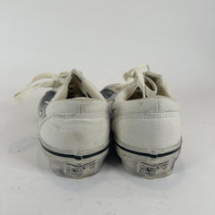 Vans LX Old Skool 36 'Flame' Lowtop Sneakers