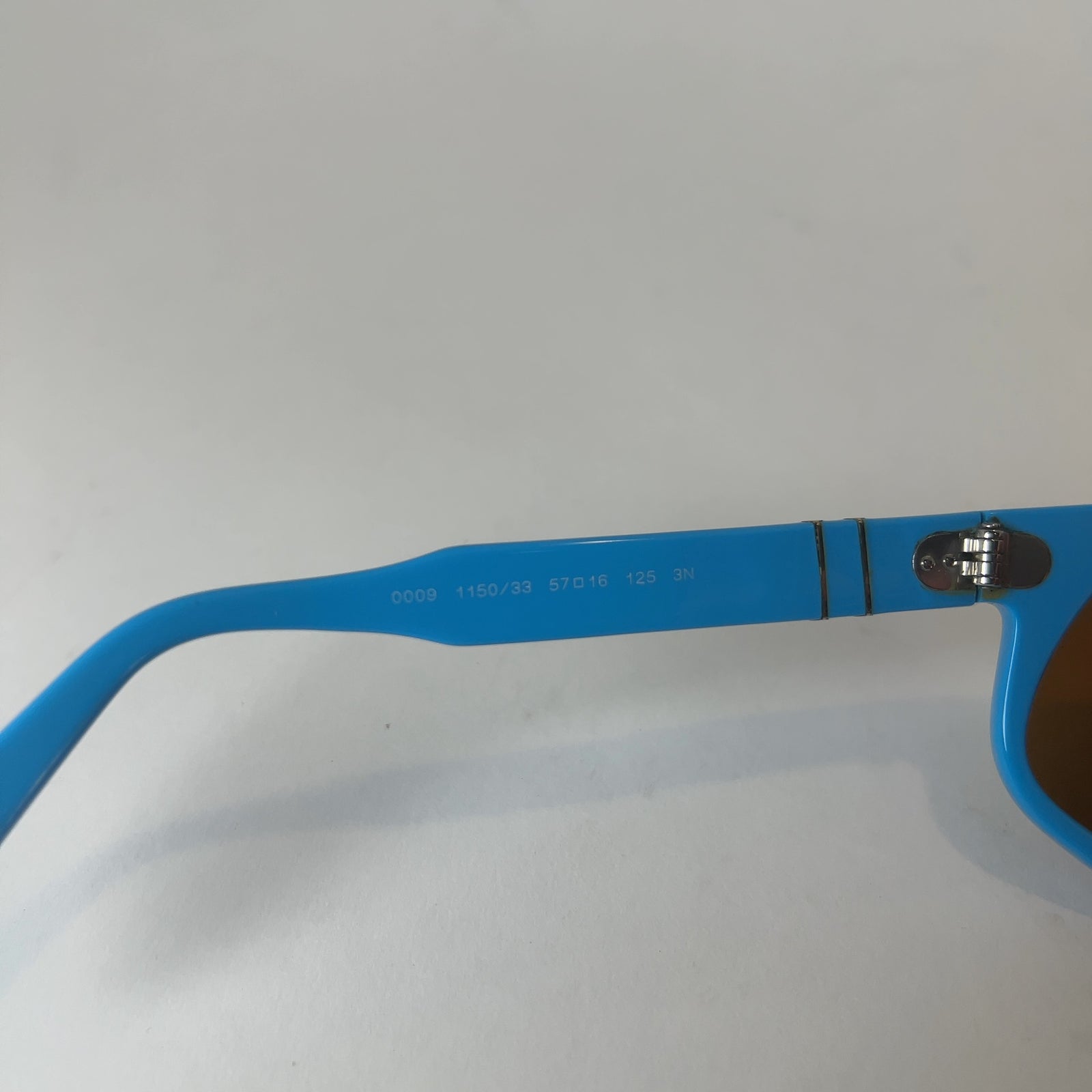JW Anderson x Perol Freaked Out Sunglasses