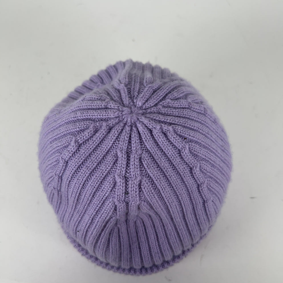Loewe Wool Spell Out Hat