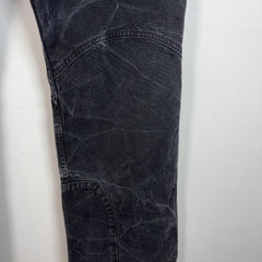 Off-White Cargo Distressed Effect Cargo Pants