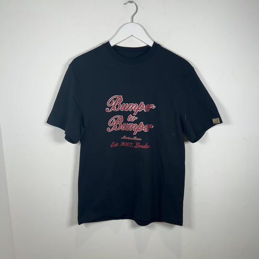 Martine Rose 'Bumper To Bumper' Graphic T-Shirt