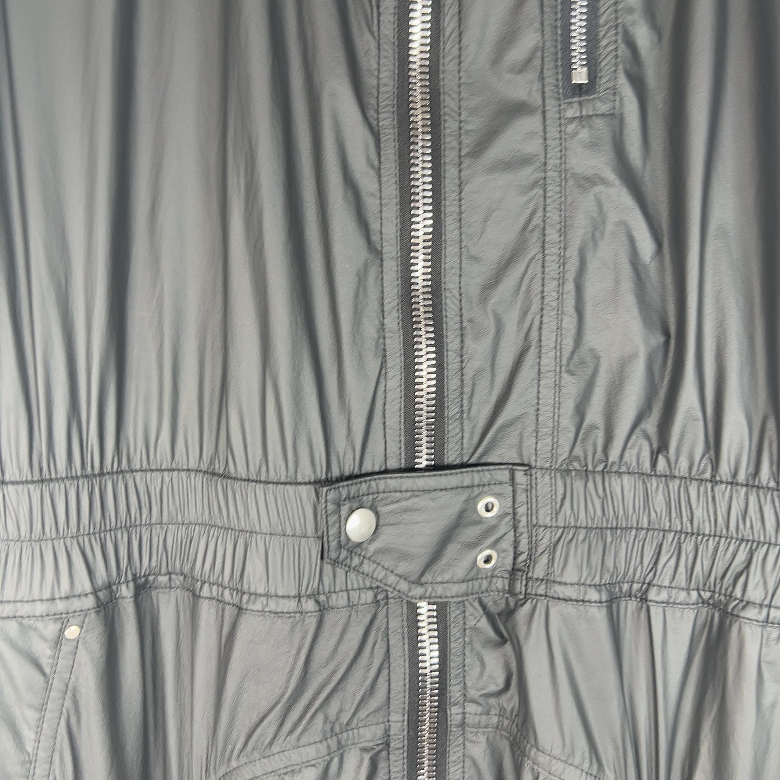 Rick Owens SS20 Tecuatl Jumpsuit
