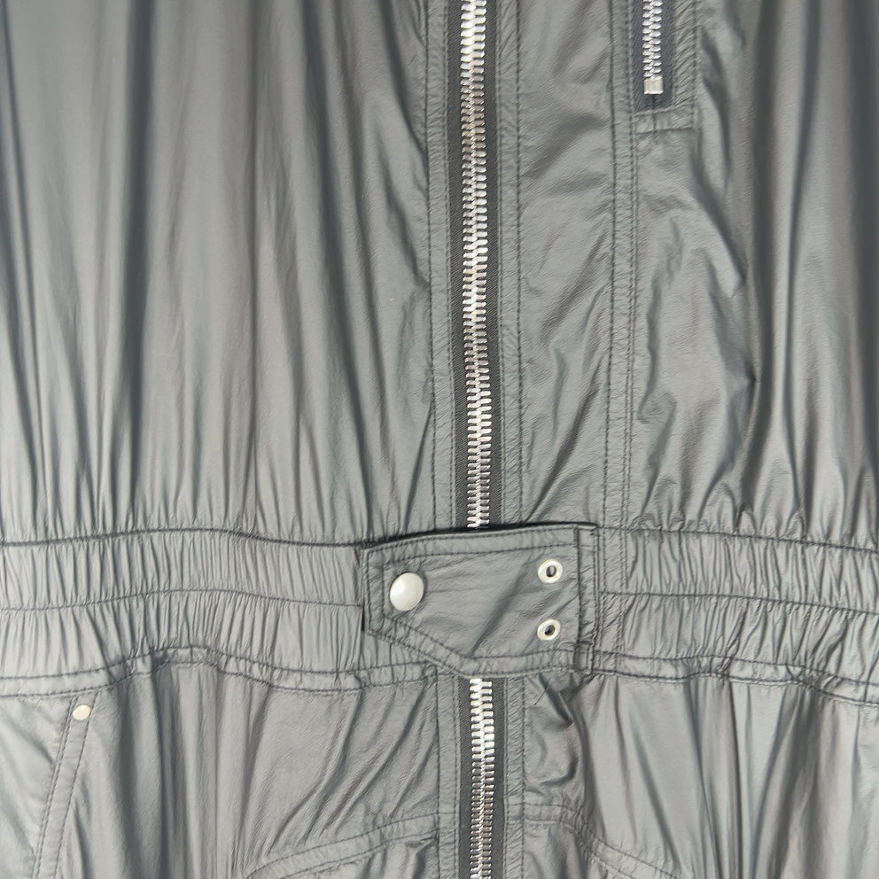 Rick Owens SS20 Tecuatl Jumpsuit