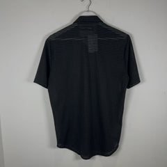 Chrome Hearts Cross Ball Button Up Shirt