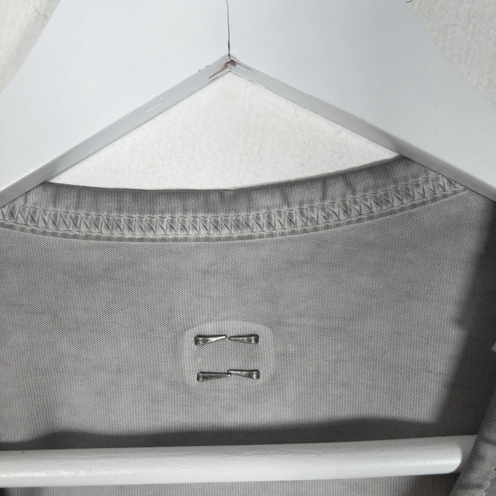 Isaac Sellam Tape Seam T-Shirt