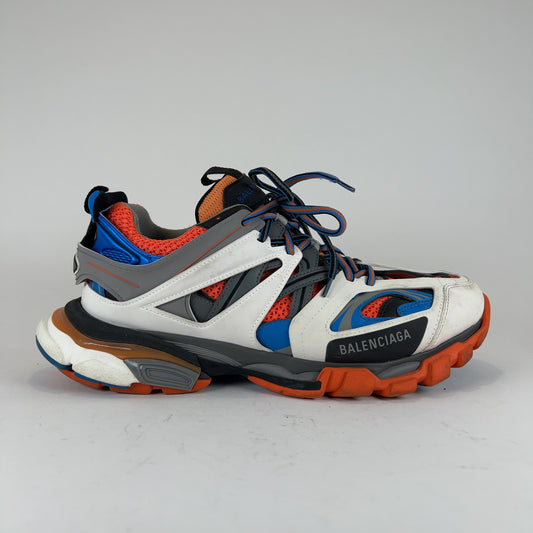 Balenciaga 'Track' Lowtop Sneakers