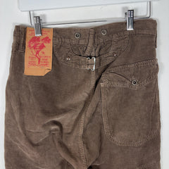 Kapital Corduroy Engineer Pants
