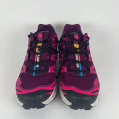 Salomon XT-6 Lowtop Hiking Sneaker