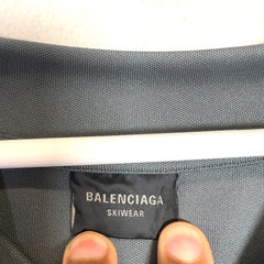 Balenciaga Skiwear 3B Sports Icon Jersey