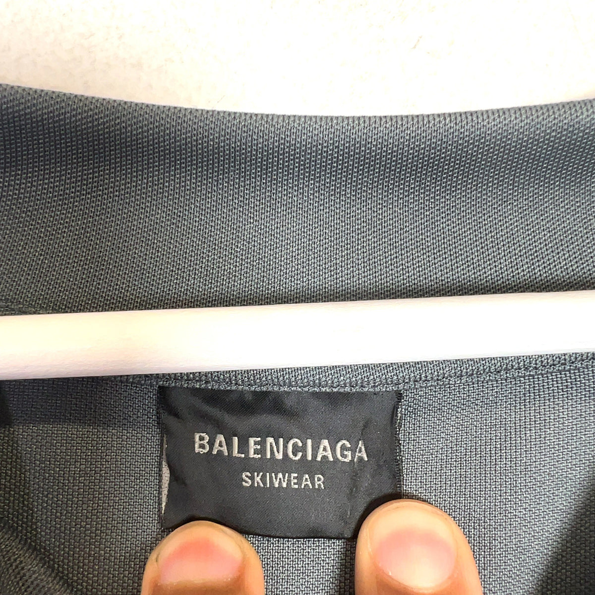 Balenciaga Skiwear 3B Sports Icon Jersey