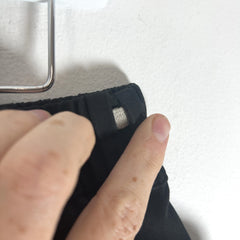 Rick Owens DRKSHDW Wide Leg Creatch Cargos