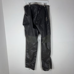 Greg Lauren Hybrid Pants