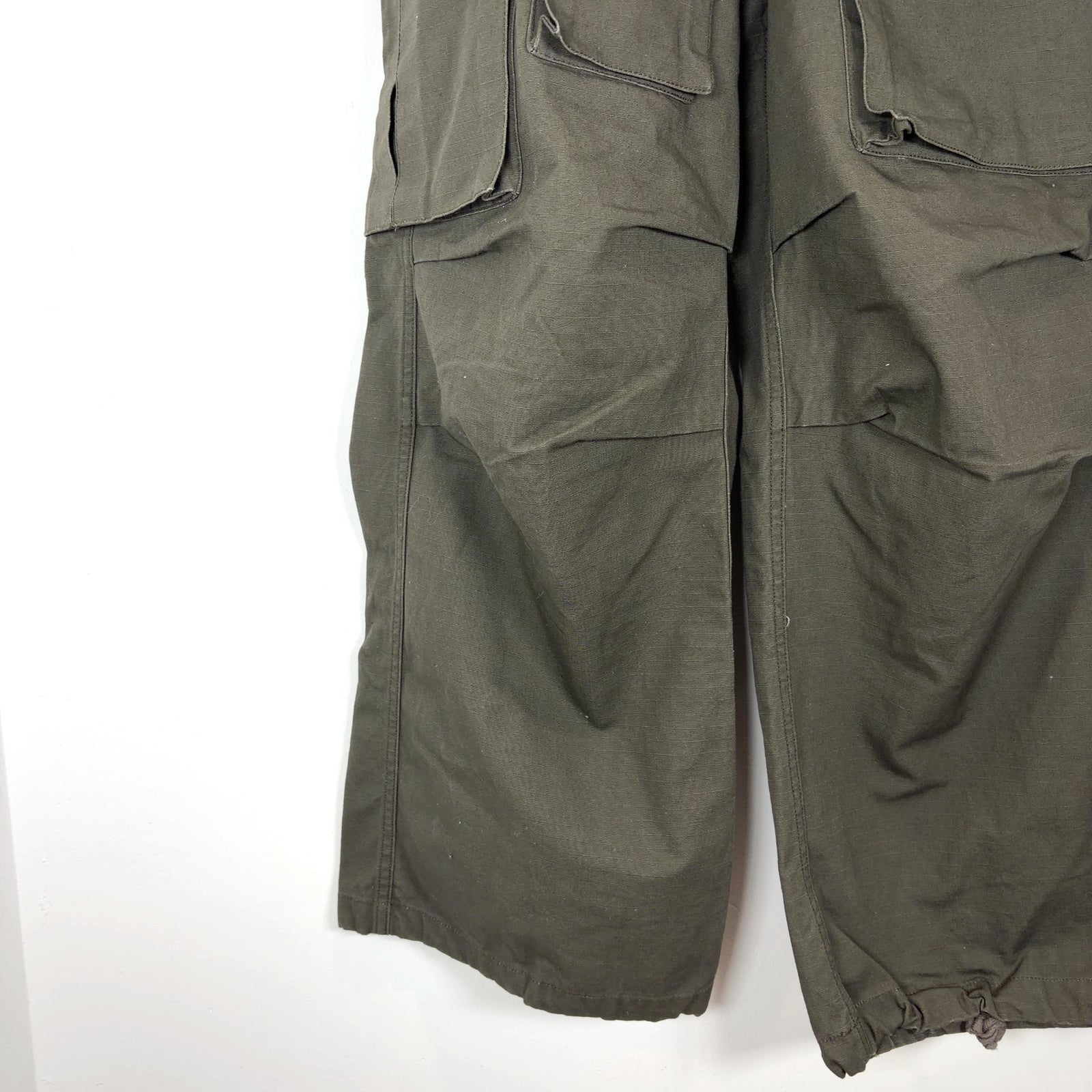 Engineered Garments 8-Pocket Cargo Pants