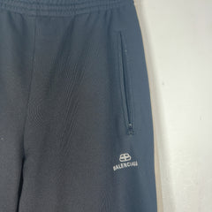 Balenciaga Icon BB Logo Track Pants