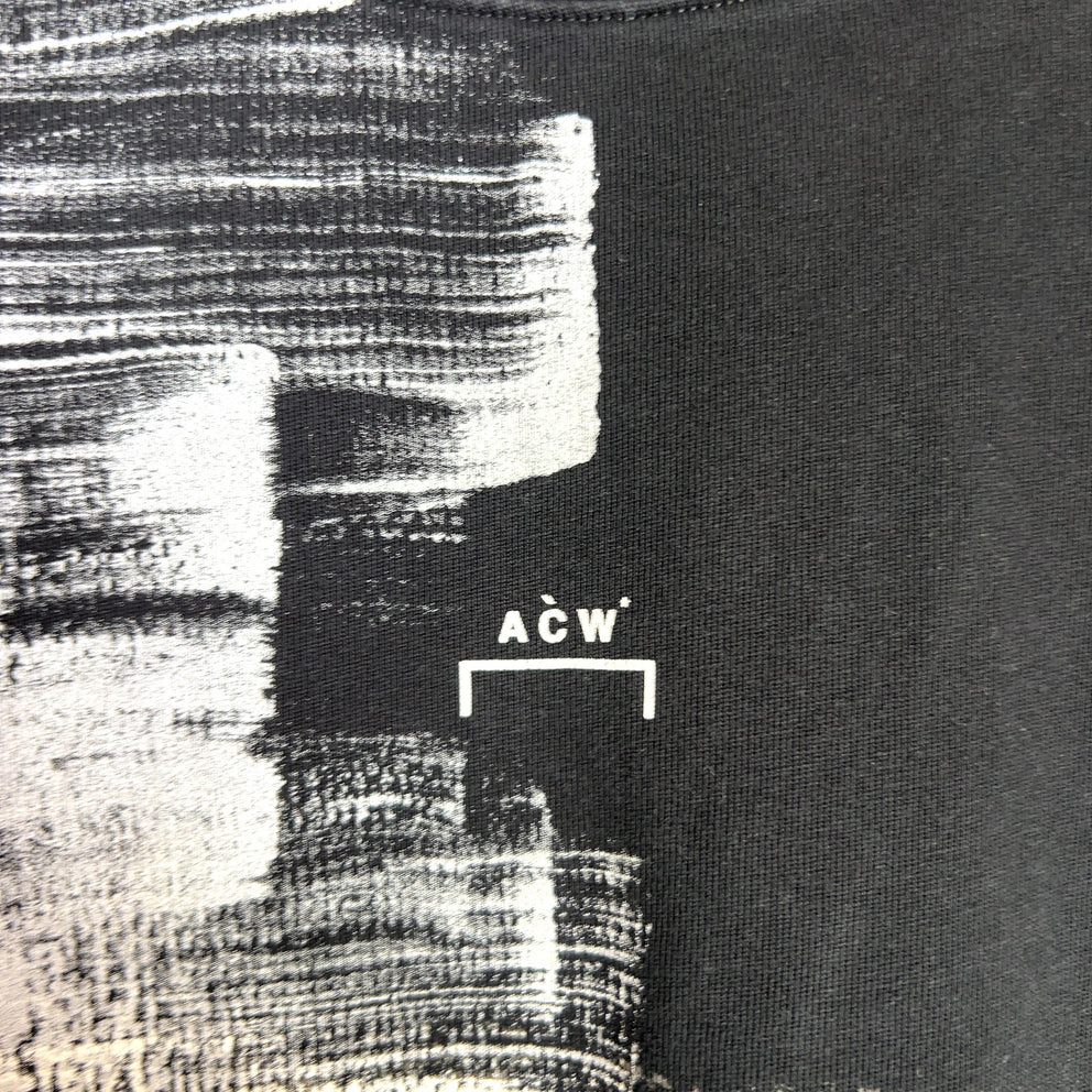 A-Cold-Wall Brush Stroke T-Shirt