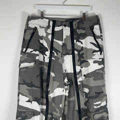 Supreme Alpha Industries Snow Camo Flight Pants