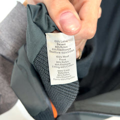 Hermes Hybrid Sweater
