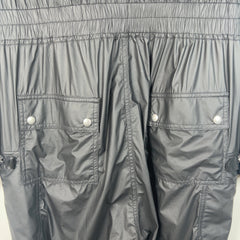 Rick Owens SS20 Tecuatl Jumpsuit