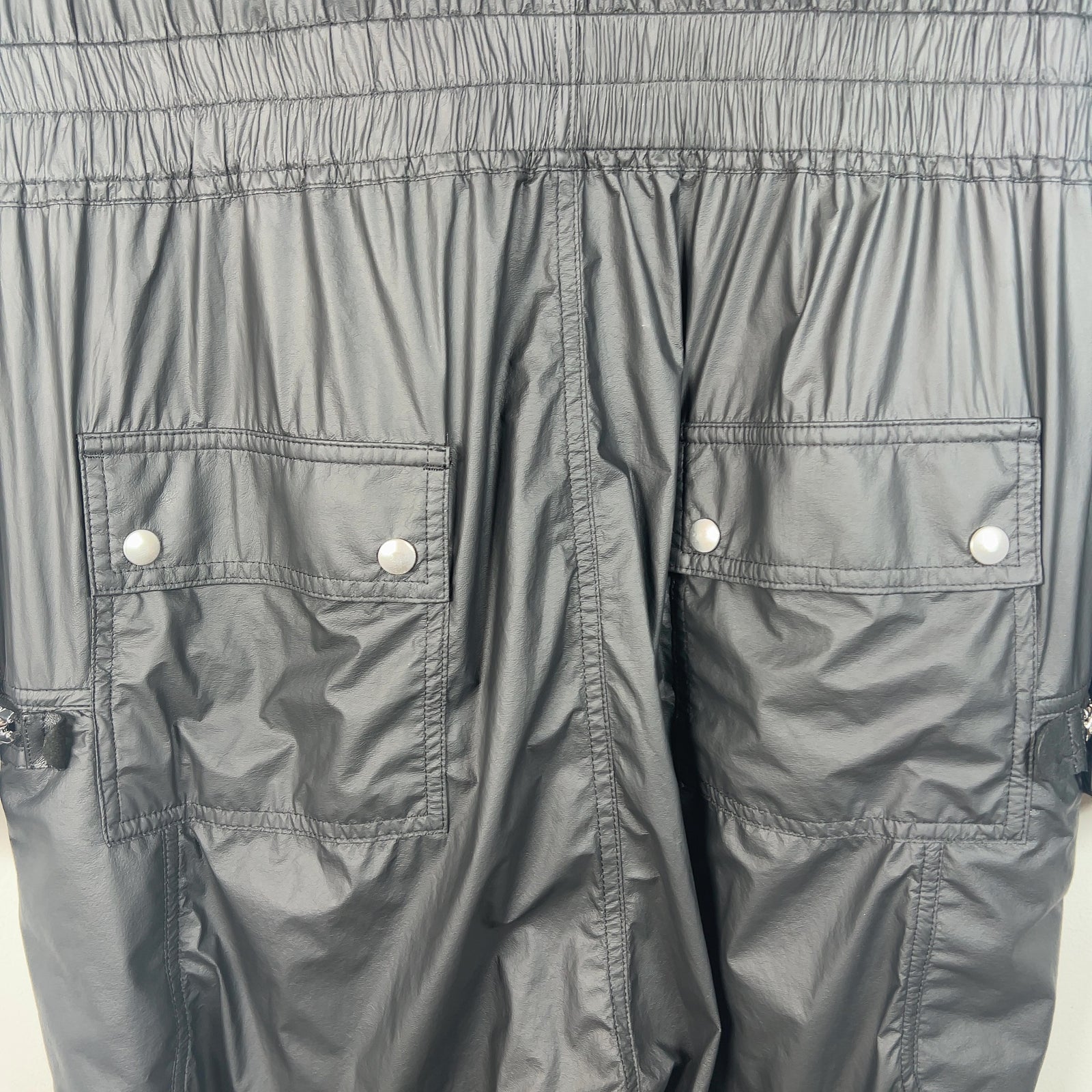 Rick Owens SS20 Tecuatl Jumpsuit