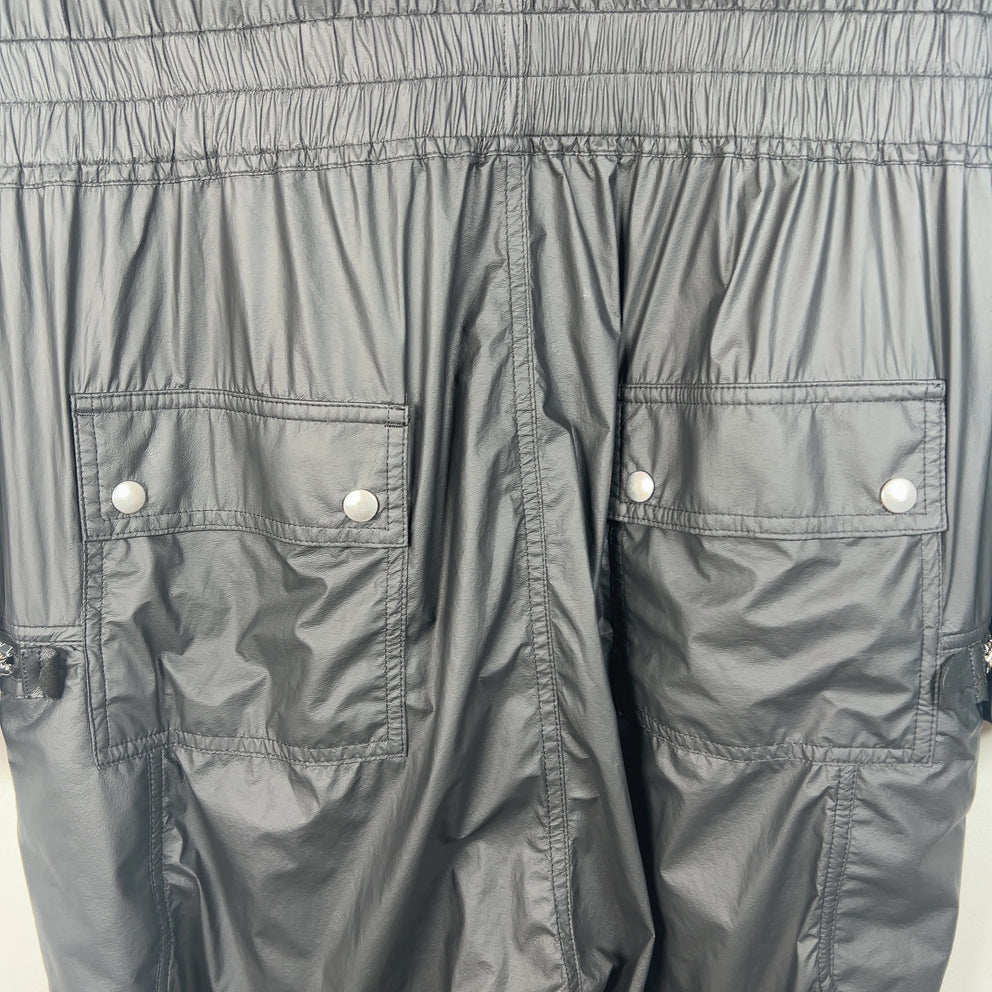 Rick Owens SS20 Tecuatl Jumpsuit