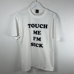 Number (N)ine 'Touch Me Im Sick' T-Shirt